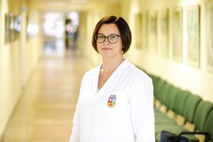 Pacientų pasitenkinimo vertinimas: ko labiausiai reikia šiandieniniam pacientui?