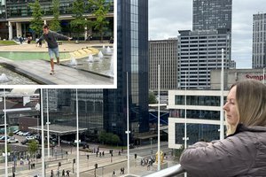 Vaiko diagnozė buvo vienintelė šeimos emigracijos priežastis: ten nesijaučiame kažkuo kitokie