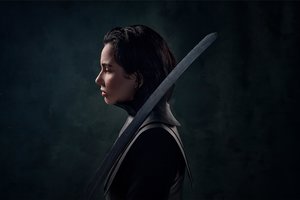 Artėja spektaklis apie karžygę E. Pliaterytę: prie Monikos Liu jungiasi žinomi aktoriai