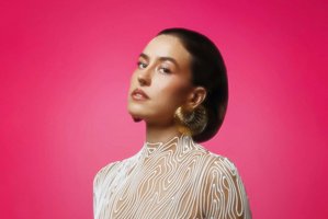 Evgenya Redko ruošiasi pirmam arenos šou: „Link to ėjau visą gyvenimą“