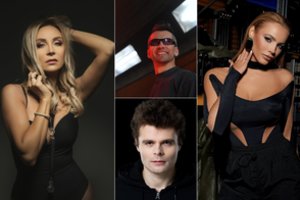 Žinomi žmonės įvardijo, ko labiausiai bijo: atsakymai – atima žadą