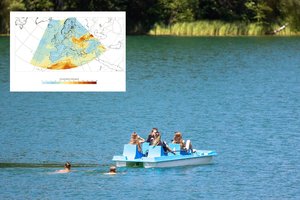 Perspėja – fiksuojamas padidėjęs oro užterštumas: įvardino, kur teršalų koncentracijos didžiausios