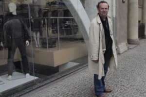 Šviesaus atminimo R. Rastauskas: „Kas skatina rašyti? Noras patekti „Mirusiųjų poetų draugijon“