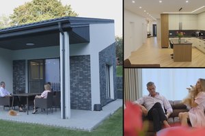 „Blondė su geliku“ įsileido į savo naujus namus: kritikams atsakė, kur jos milijonai