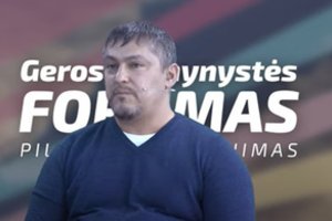 VRK neregistravo keleto kandidatų į Seimą: Baltarusijoje gyvenančiam E. Vaitkaus bendražygiui rinkimuose dalyvauti neleista