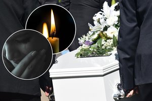Laidotuvės, kurių nepamirš ilgai: artimo netekę šeimos nariai lieja nuoskaudas – to patirti nelinkėtų niekam