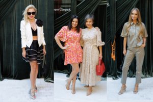 „Augustas ir Barbora“ gimtadienio šventėje – žymūs svečiai ir tenoro arijos