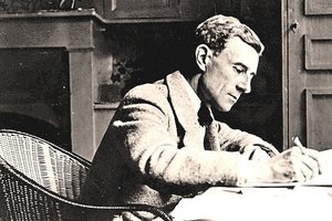 „Bolero" kūrėjo įpėdiniams – gardus kąsnis: atsekė sudėtingą teisių paveldėjimo schemą