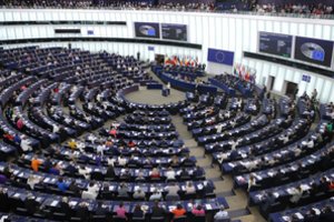 Lietuvoje lankysis už krizių valdymą atsakingas eurokomisaras J. Lenarčičius