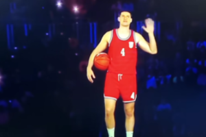 „Krepšinio Mocarto“ simfonija: žvaigždžių apsuptyje – jaudinantis D. Petrovičiaus pagerbimas