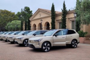 2024 m. „Volvo EX90“ elektromobilio testas: ar yra alternatyva švediškam flagmanui?