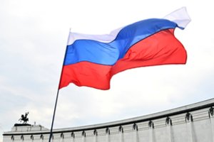 Rusijoje prasideda vietos valdžios rinkimai