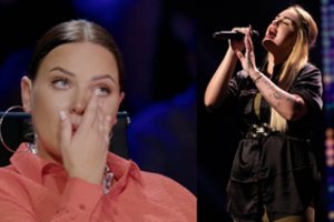 Po latvių socialinių tinklų žvaigždės pasirodymo Jazzu ašaros: „Aš irgi verkiu“