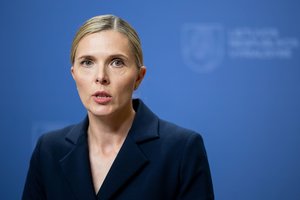 A. Bilotaitė viliasi, kad Rytų Europos šalims bus skirtas ES finansavimas civilinės saugos plėtrai