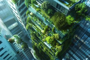 Spręskite testą ir laimėkite bilietus į praktinę konferenciją verslui „Tvarumo planas“