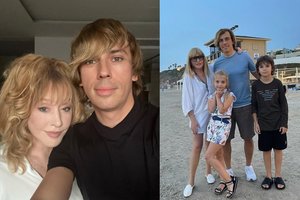 Rusai nutarė iš Alos Pugačiovos ir Maksimo Galkino atimti vaikus: užkliuvo vienas dalykas