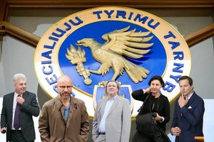 Po skambių kaltinimų – ilgas aukų kelias teisingumo link: po pergalės prieš valstybę gauna apvalias sumas