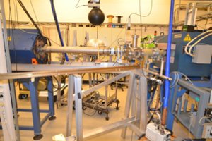 Protonai prieš vampyrus