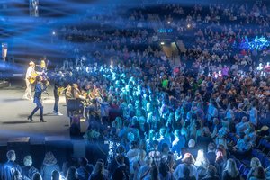 Mokytojas – tarsi aktorius ant scenos