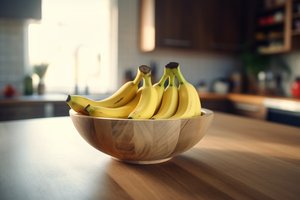 Neplaunate bananų? Perskaitę informaciją, kodėl tai daryti būtina, pakeisite nuomonę
