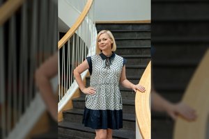 Maisto revoliucionerė teigia atradusi raktą į sveiką amžėjimą