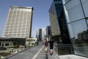 Dalyje Lietuvos – aitrus svilėsių kvapas: specialistai paaiškino, kas nutiko