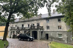 Beveik trečdalį milijono eurų išleis menkaverčių statinių įsigijimui – Kauno savivaldybė kitos išeities neturi 