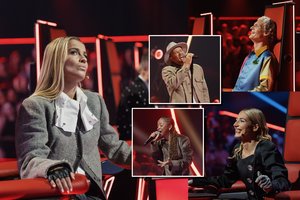 „Lietuvos balsas“ pradeda stipriausią sezoną: paaiškės kruopščiai saugota stulbinanti paslaptis