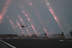 Pilotas Igoris Lobanovas sezoną užbaigė pasaulyje dar nematytu pasirodymu