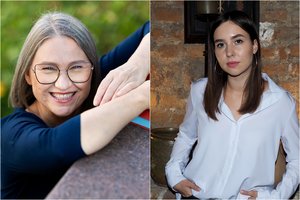 F. M. Leščiauskaitė sulaukė slaugytojos atsako: „Savo profesijos seses ginsiu, kiek galėsiu“