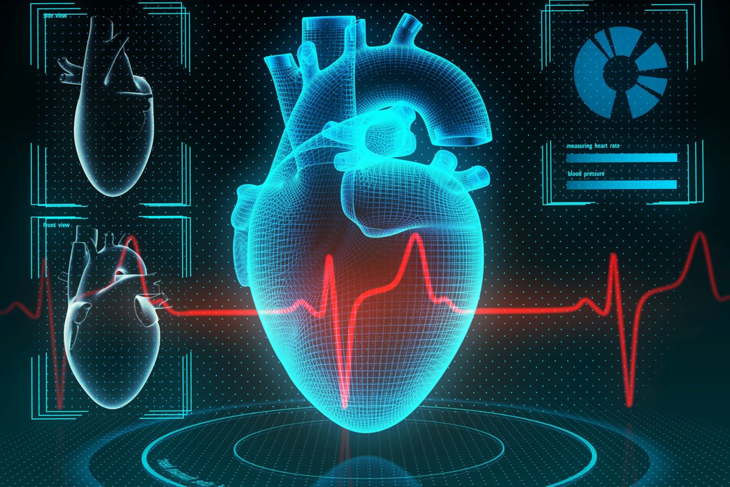 širdis<br>123rf nuotr.