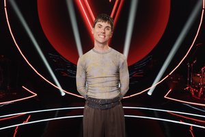 Sensacija „Lietuvos balse“ – pasirodė nuo visos projekto komandos slėptas penktasis mokytojas