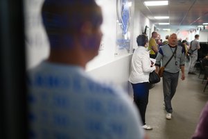 Šiemet beveik 36 tūkst. užsieniečių neleista dirbti ir gyventi Lietuvoje