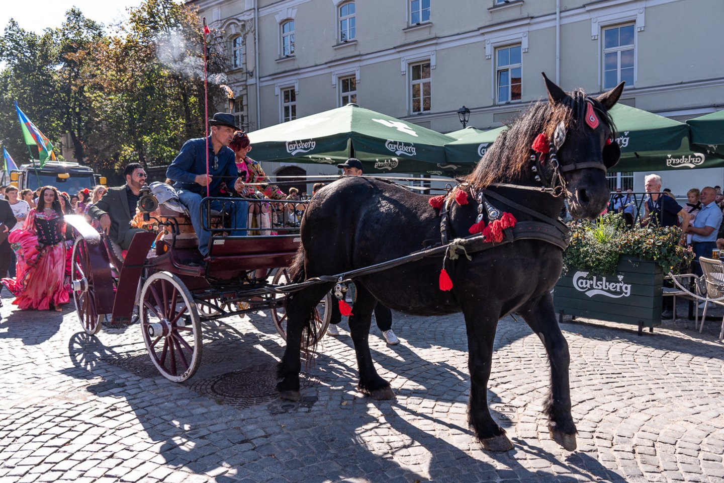 J.Anušauskienės nuotr.