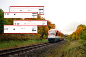 Skelbia nuolaidą bilietams: šią dieną kelionė traukiniu kainuos vos keliasdešimt centų arba kelis eurus