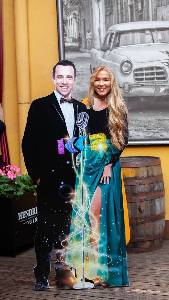 Marija Jogminė.<br>LNK nuotr.