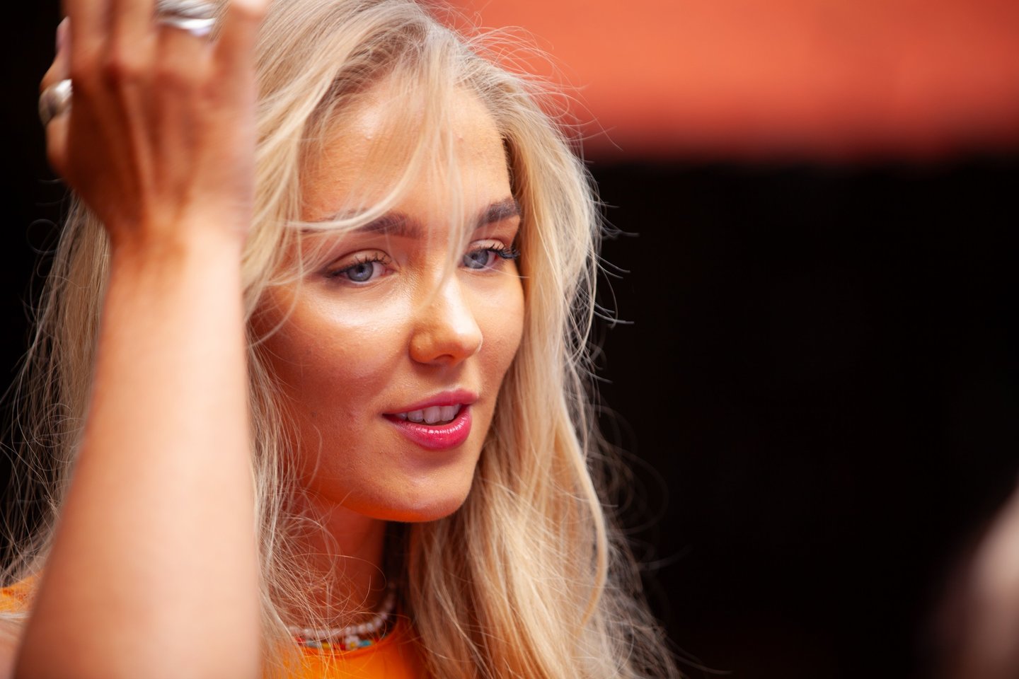 Marija Jogminė.<br>LNK nuotr.