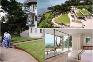 Slaugytoja laimėjo 5 mln. eurų vertės namą: neįtikėtina, ką moteris padarė apie tai sužinojusi