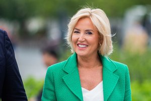 Vyriausybės atstovai šią savaitę laukia Širvintų savivaldybės atsakymų: Ž. Pinskuvienė planų dėl įtraukiojo ugdymo nekeičia