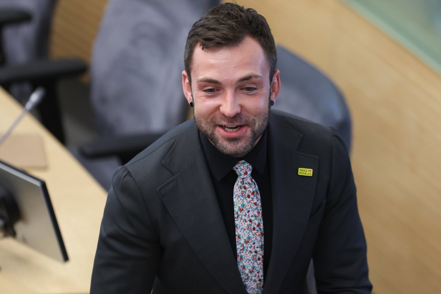 Tomas Vytautas Raskevičius