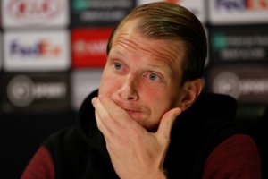 Buvęs Lietuvos rinktinės vartininkas ramino rumunus: lietuviai neturės jokių šansų