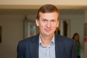 D. Dundulis investuos per 30 mln. eurų į modernų sandėlį Kėdainiuose