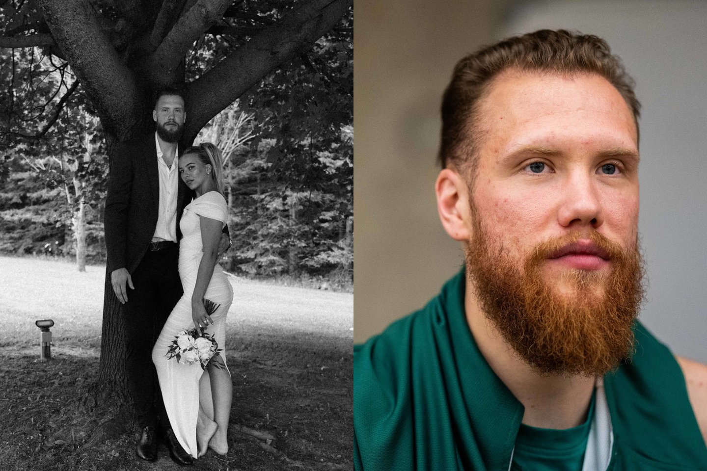 Ignas Brazdeikis.