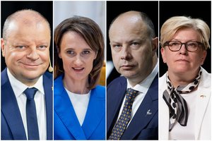 Politikai vėl susiginčijo dėl imigracijos Lietuvoje: vieni tai vadina neišvengiamybe, kiti ragina mokytis iš svetimų klaidų