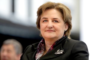 Seniai viešumoje girdėta Loreta Graužinienė pateikė drąsią prognozę Seimo rinkimams