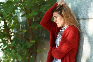 Psichologinis atsparumas: stresinėje situacijoje suskaičiuoti iki 10 nepakanka