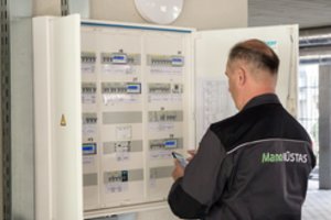 Gaisrai daugiabučiuose: būsto priežiūros specialistai padės išvengti nelaimių