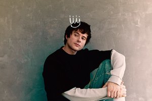 Žinomas amerikiečių dainininkas Alecas Benjaminas pirmąkart koncertuos Lietuvoje