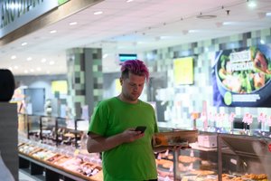 Slaptas tyrimas atskleidė, kiek išleisite apsipirkdami skirtinguose prekybos tinkluose: štai kur pavyks sutaupyti