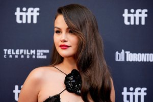 32-ejų Selena Gomez išgirdo dar vieną skaudžią medikų diagnozę